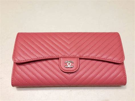 chanel hk wallet|chanel wallet price.